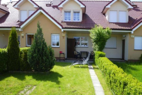 Terraced house only 300 m from the beach, Rewal